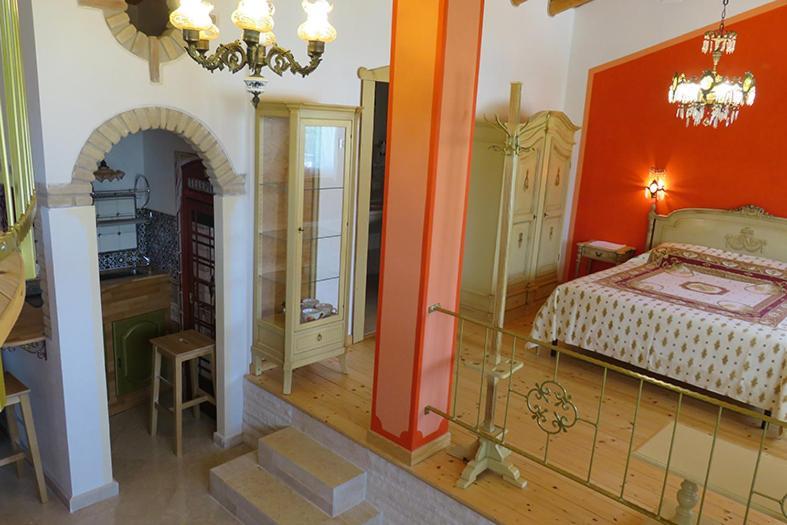 Agriturismo Villa Stella Rivoli Veronese Bagian luar foto