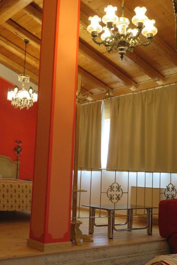Agriturismo Villa Stella Rivoli Veronese Bagian luar foto