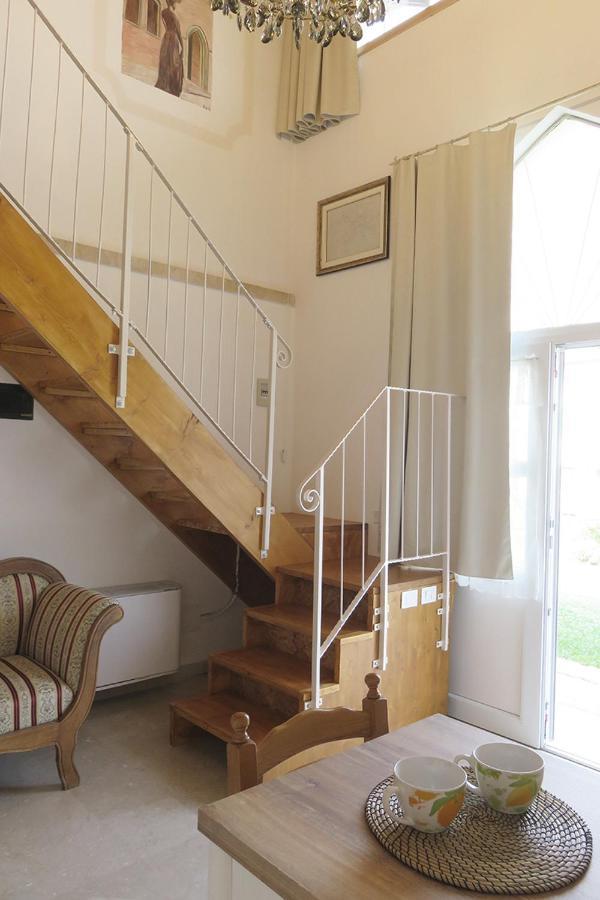 Agriturismo Villa Stella Rivoli Veronese Bagian luar foto