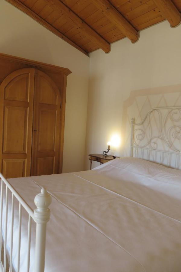 Agriturismo Villa Stella Rivoli Veronese Bagian luar foto