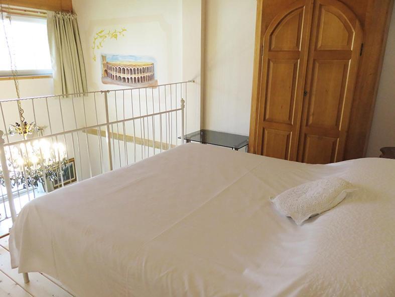 Agriturismo Villa Stella Rivoli Veronese Bagian luar foto