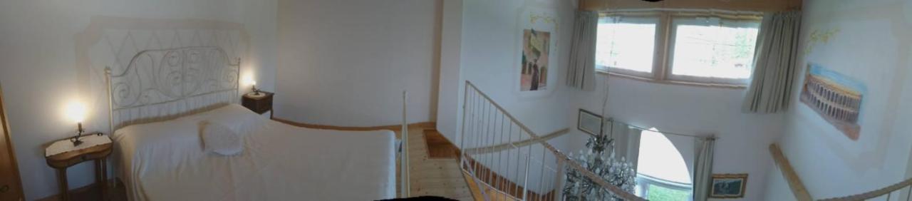 Agriturismo Villa Stella Rivoli Veronese Bagian luar foto