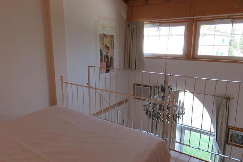 Agriturismo Villa Stella Rivoli Veronese Bagian luar foto